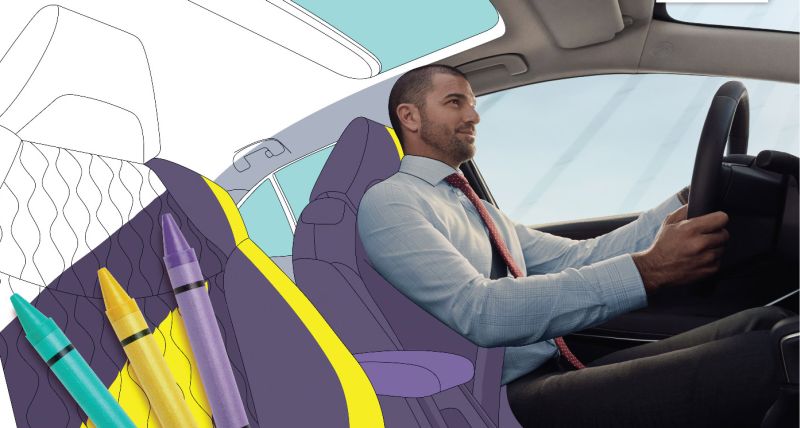 Çocuklar eğlenirken babalar test edecek