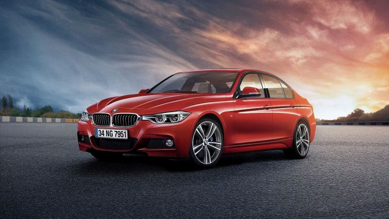 BMW’den festival gibi fırsatlar