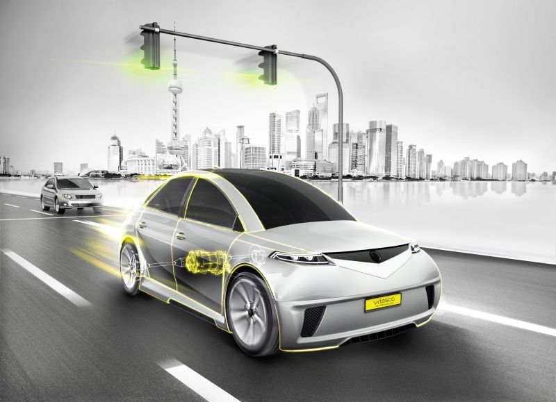 PSA ve Hyundai aynı şirketten elektrik aldı