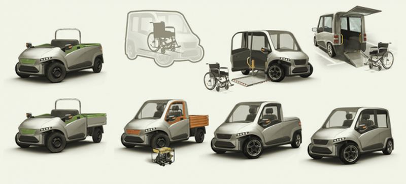 Rus malı elektrikli 2020’de üretilecek
