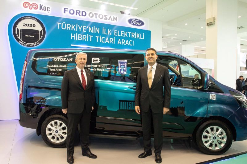 Başkentin voltajı yükseliyor
