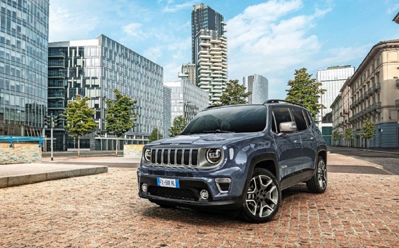 Jeep fiyatlarını sabitledi