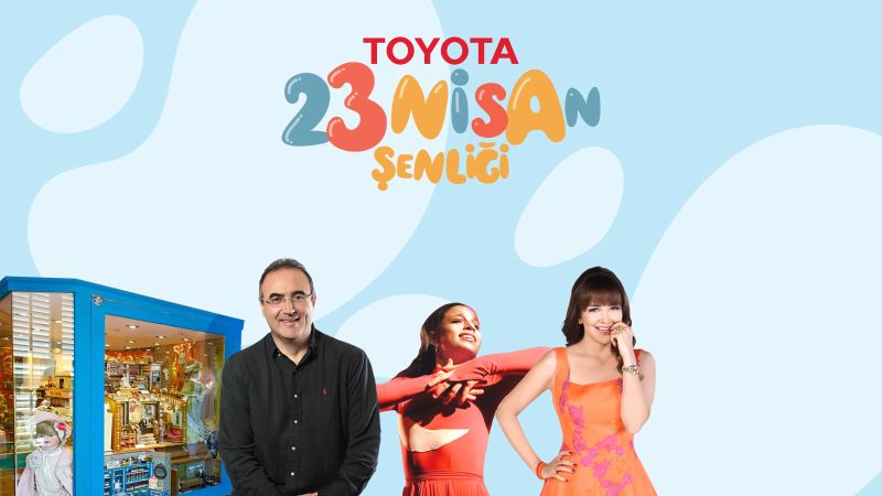 100. yıl çalışmasına büyük beğeni