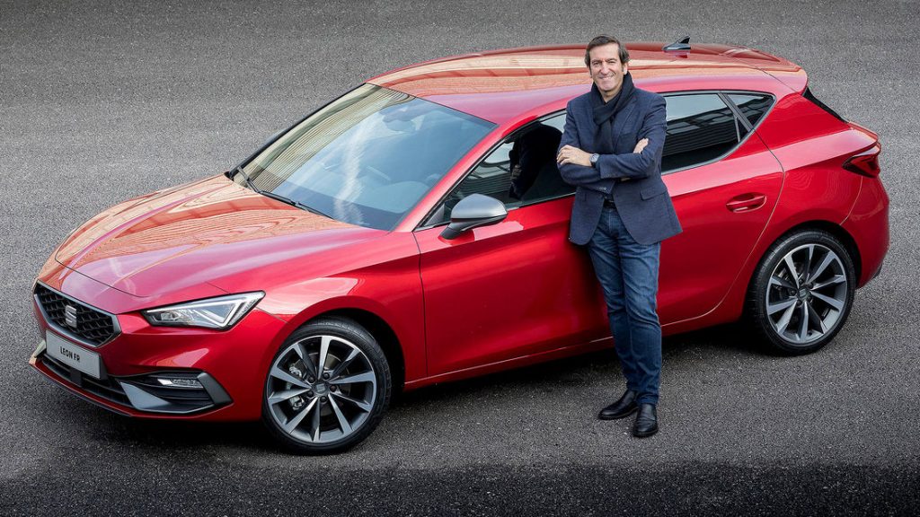 Renault tasarımın yıldızlarını topluyor