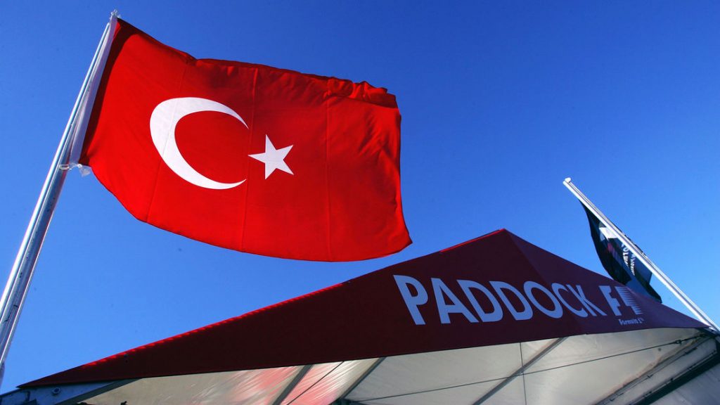 Dünyanın en ucuz F1 bileti İstanbul’da