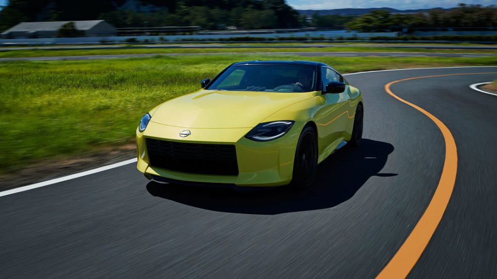 Nissan’nın sporcusu Avrupa’ya gelmiyor
