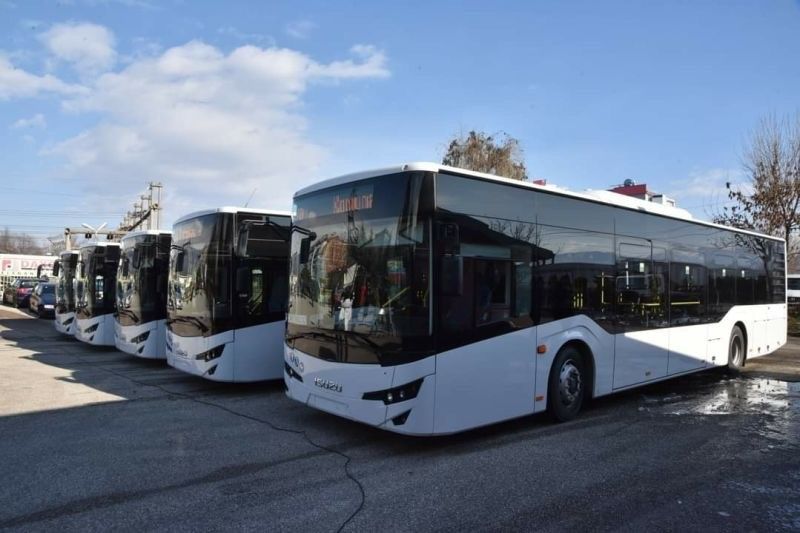 Isuzu Avrupa’da büyüyor