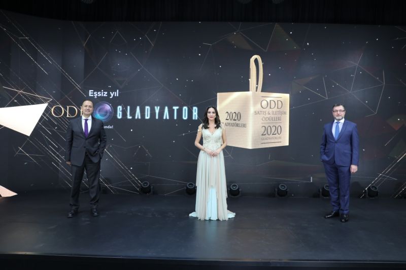 Gladyatörler arenaya online çıktı