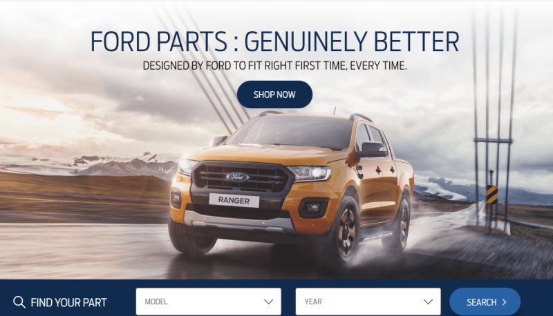 Ford başladı diğerleri izleyecek
