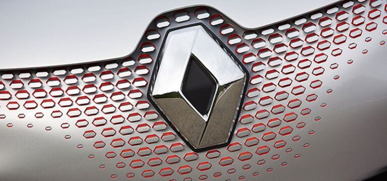 Renault da modaya uydu