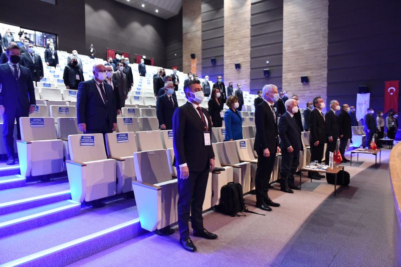 TAYSAD’a yeni başkan