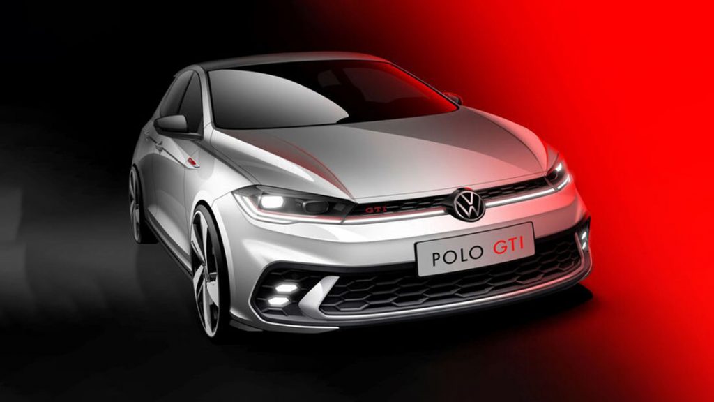 207 beygirlik POLO gün sayıyor