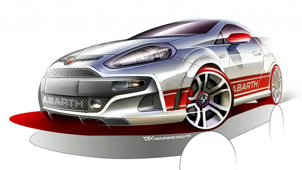 Fiat Punto yeniden doğuyor