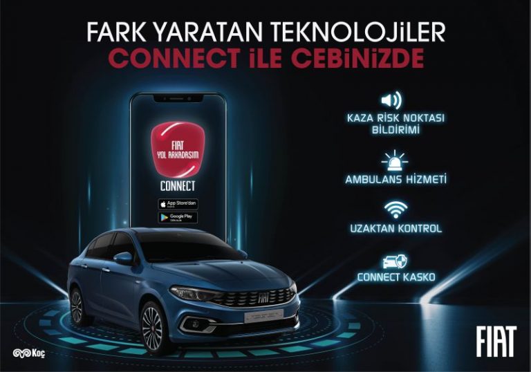 Tofaş’tan özel sigorta hizmeti
