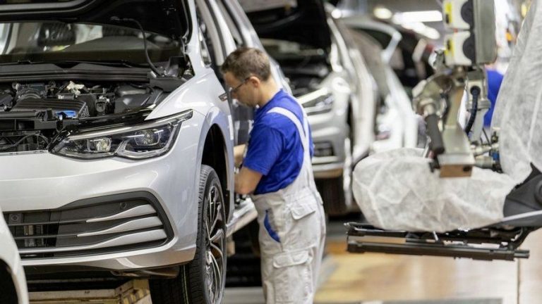 Otomotiv yıla yavaş başladı