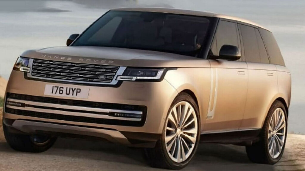 SUV’da lüksün zirvesi gün sayıyor