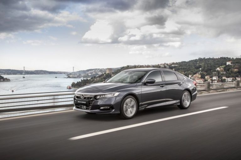 D Sedan’da Japon rüzgarı