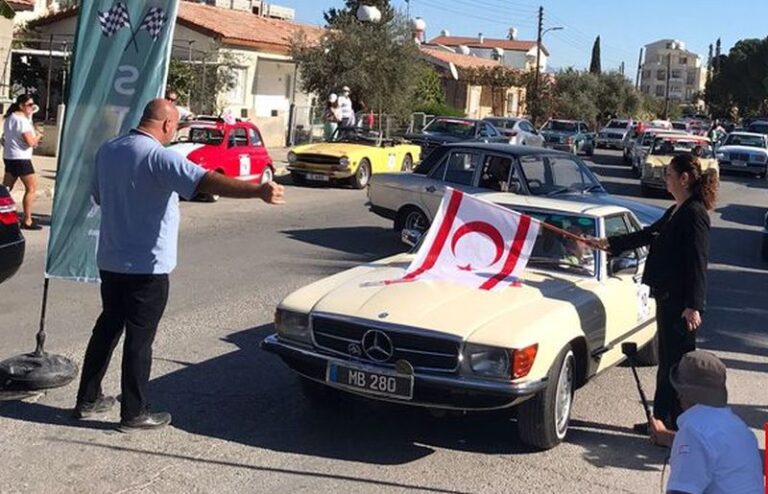 Klasiklerden KKTC’ye çıkarma