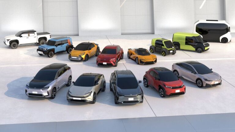 2030’da kadar 30 elektrikli sunacak