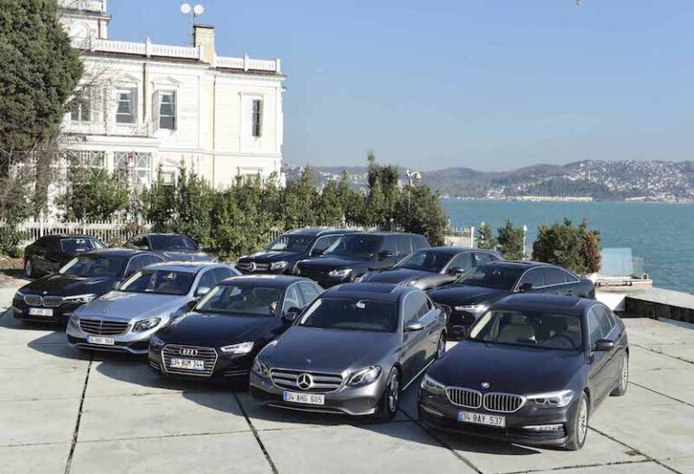 İkinci elde premium ihale var