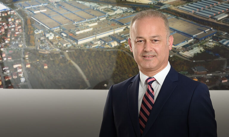 Koç Finans Ford Otosan’ın oldu