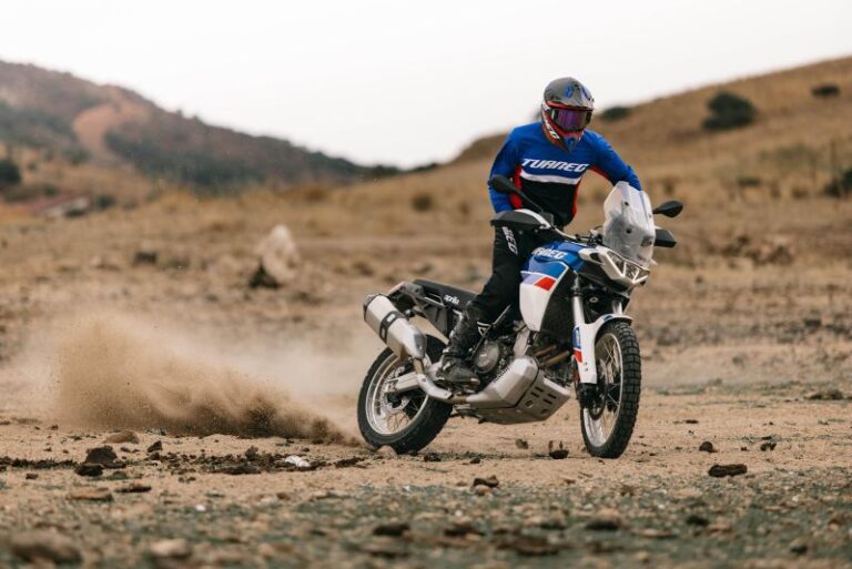 Tuareg 259 bin TL’ye yola çıktı