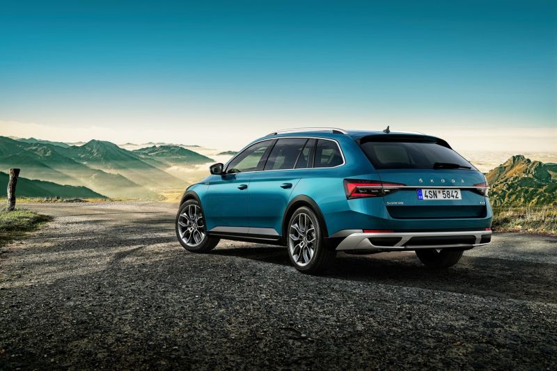 En maceracı Skoda Türkiye’de