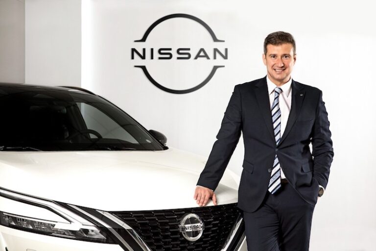 Nissan iletişimde yeni dönem