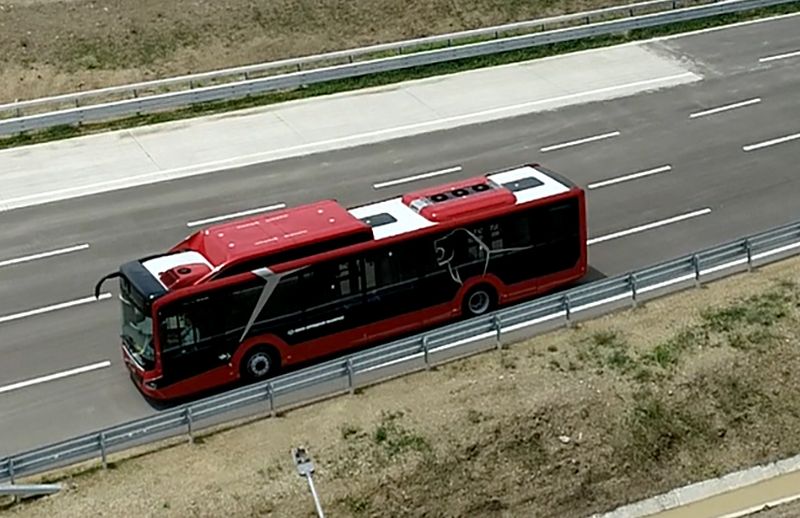 Test merkezine bin kişi daha alıyor