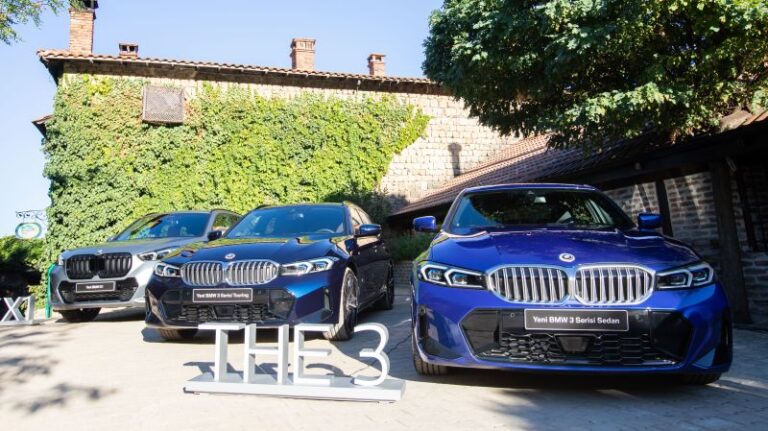 Premium sınıfın yeni yıldızları bayilerde