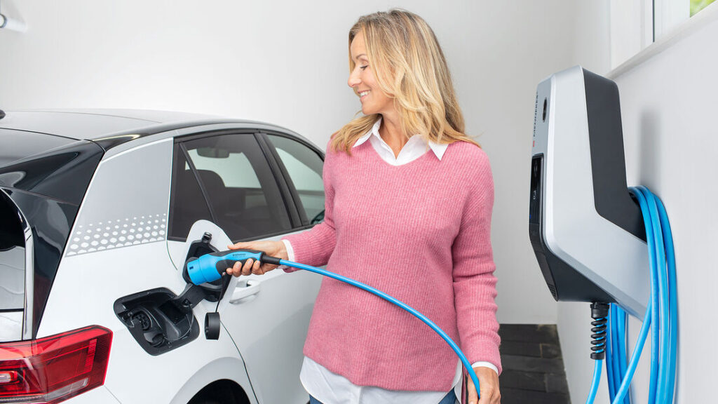 Türkler Avrupalı elektrikli istiyor