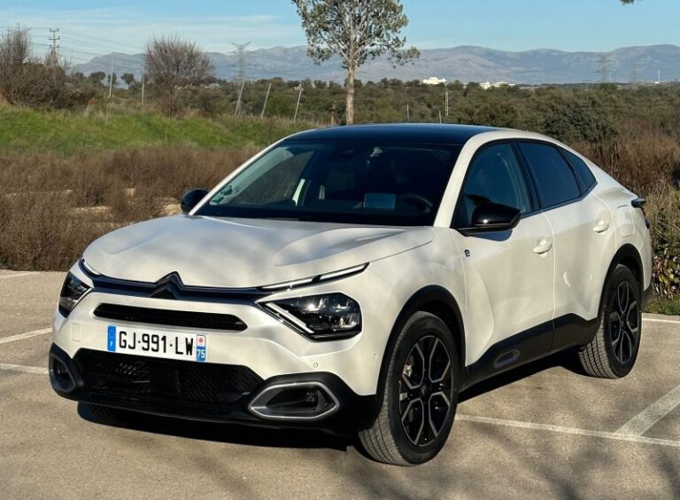 Citroen’den üçü bir arada model atağı