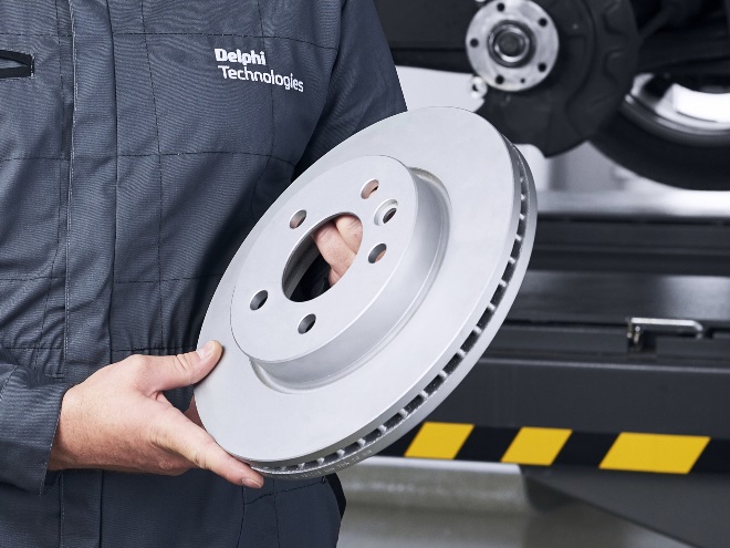 Delphi’den hem güvenli hem çevreci disk