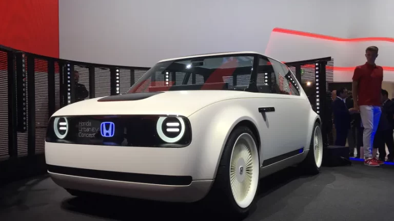 Honda’dan 2030’da kadar 30 elektrikli