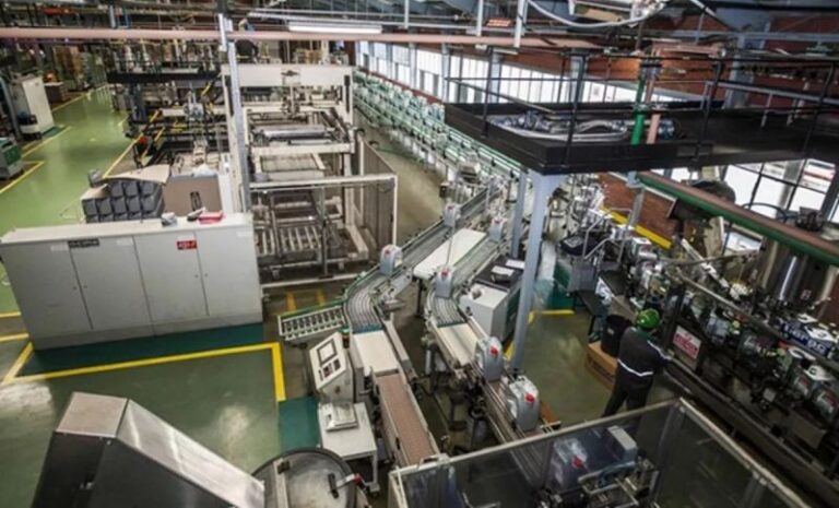 100 milyon litre üretip rekor kırdı