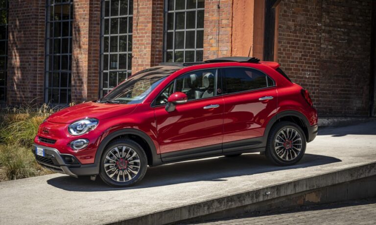 Fiat 600 hazırlanıyor