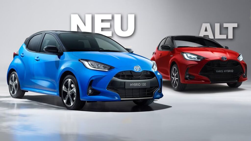 Yaris Hybrid gücüne güç kattı