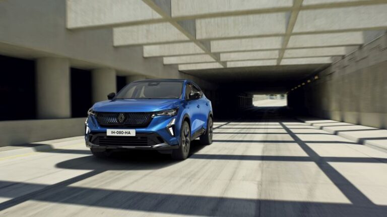 Lüks Fransız SUV 2024’te geliyor