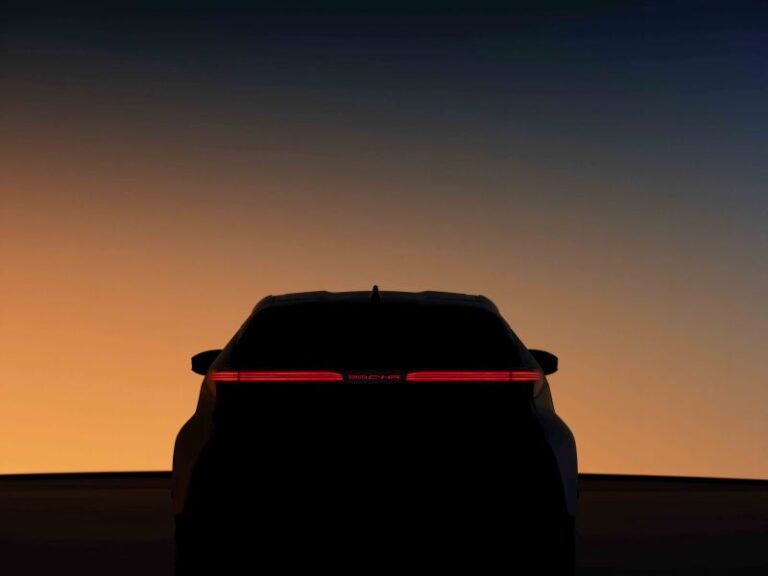 Adapazarlı C-HR gün sayıyor