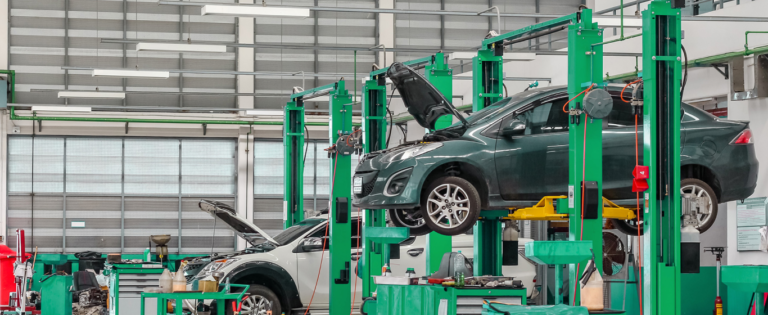 Çelik Motor ekspertize başladı