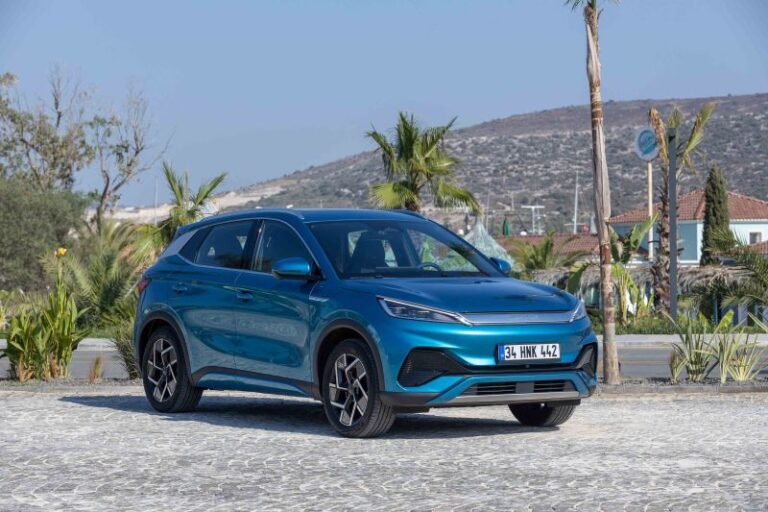 BYD’de zam yok hediye var