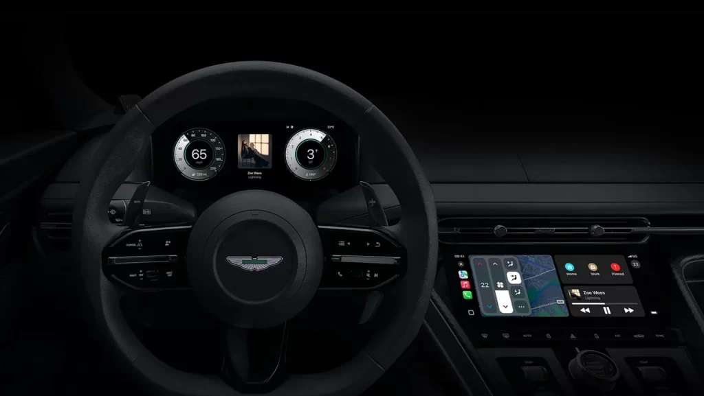 Apple CarPlay daha da akıllanıyor