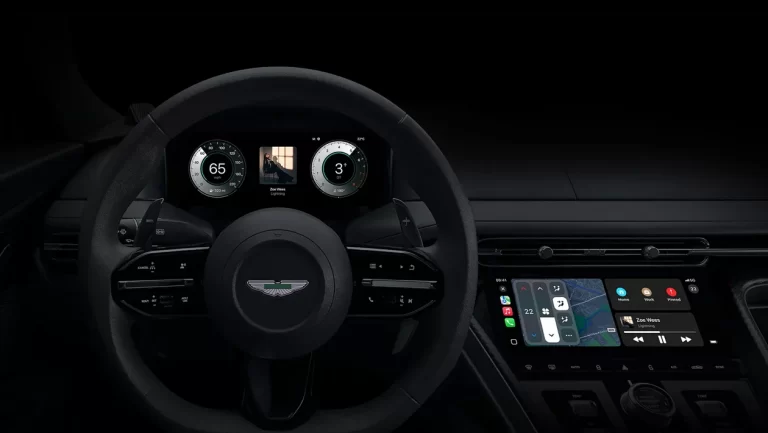 Apple CarPlay daha da akıllanıyor