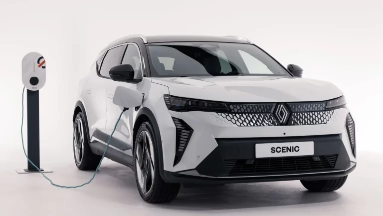 Menzilde Tesla’yı kıskandırdı