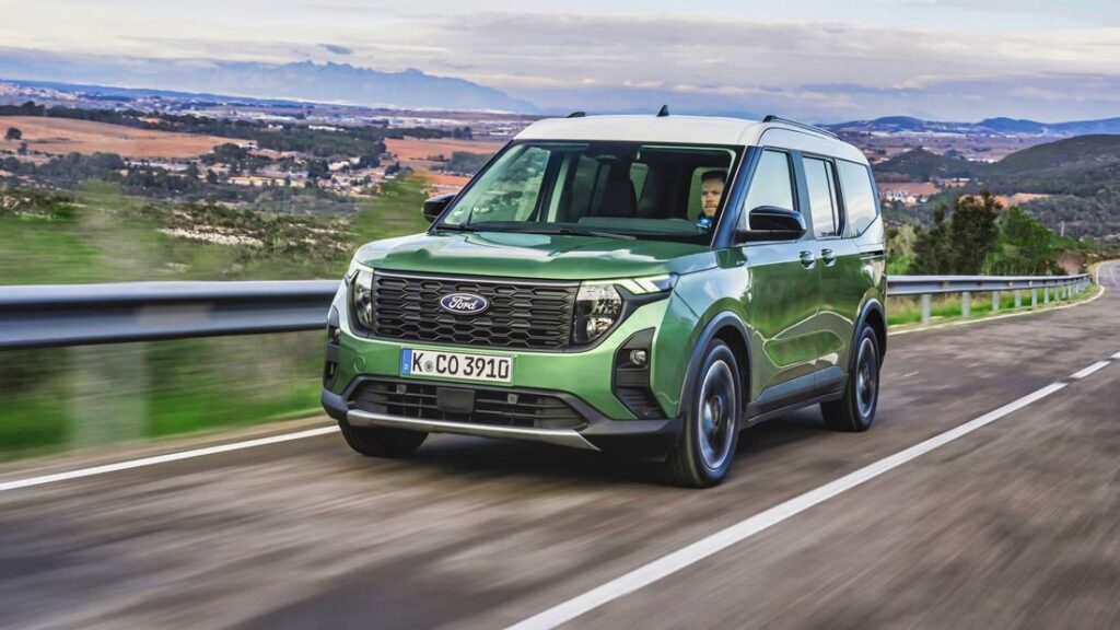 SUV’ları gözüne kestirdi