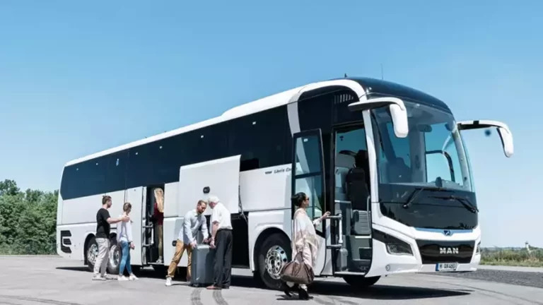 MAN Türkiye’ye yeni CEO