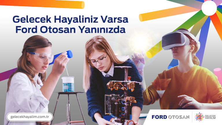Kadın gücüne tam destek
