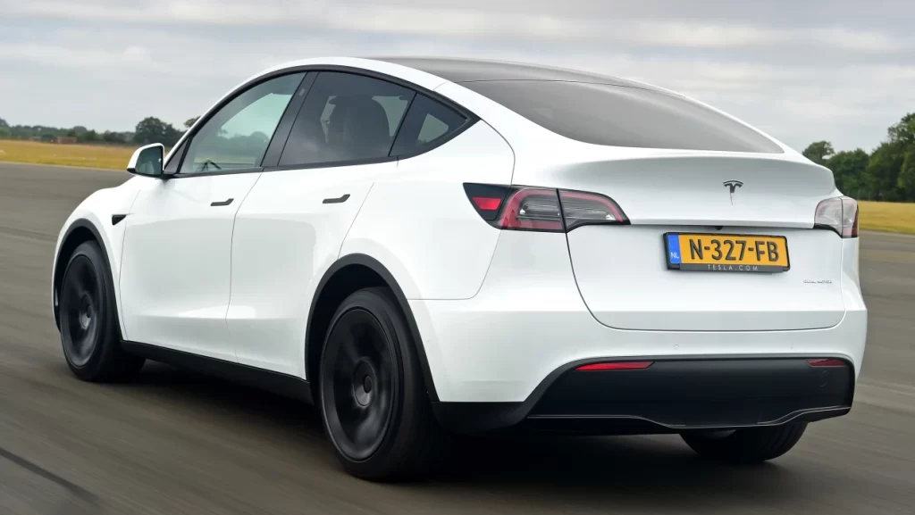 Kan kaybeden Tesla’ya ticari geliyor