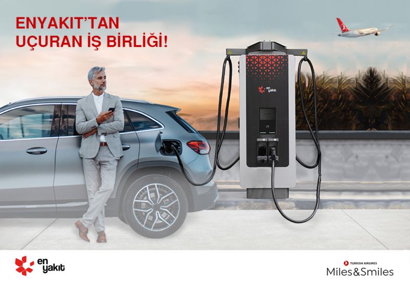 Şarjda rekabet tüketiciye yarıyor