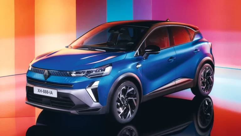 Fransız SUV’una gençlik aşısı